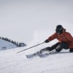 Afton State Park Skiing