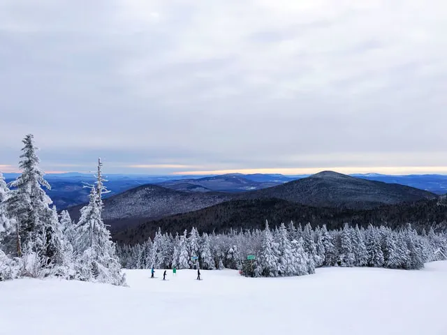 Killington Mountain