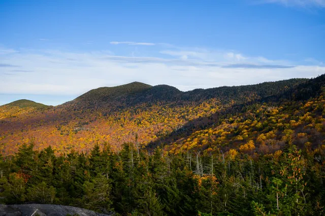 Killington Mountain