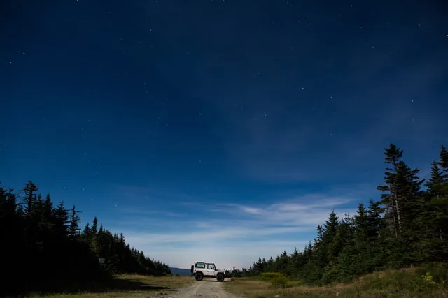 Killington Mountain